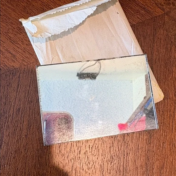 Town & Country Vintage 50’s Satchel Shoulder bag  burgundy red wine Suede Patent - Picture 13 of 13